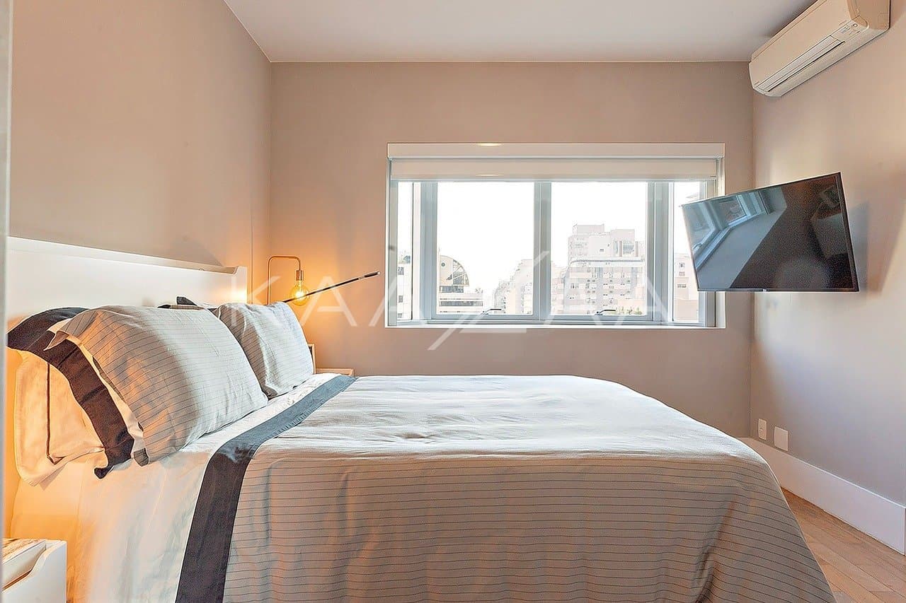 Apartamento à venda no Jardins - Foto 13