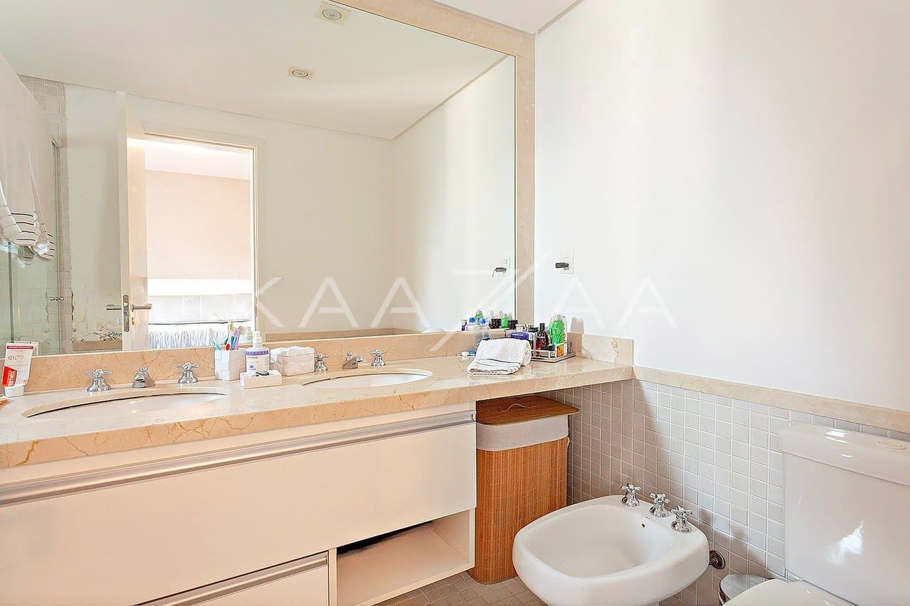 Apartamento à venda no Jardins - Foto 14