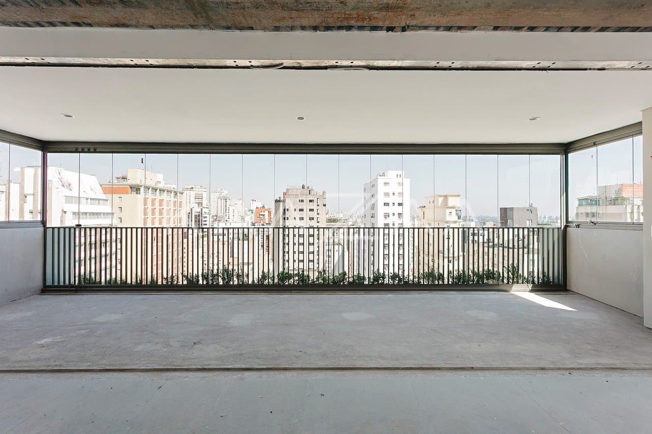 Apartamento à venda no Jardins - Foto 1