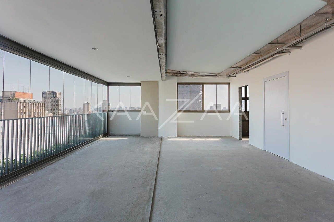 Apartamento à venda no Jardins - Foto 2