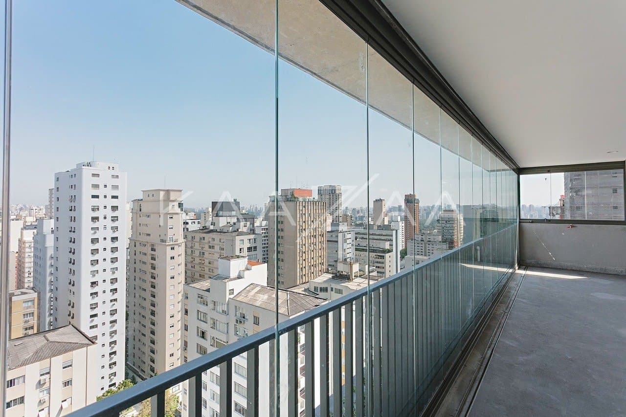 Apartamento à venda no Jardins - Foto 3