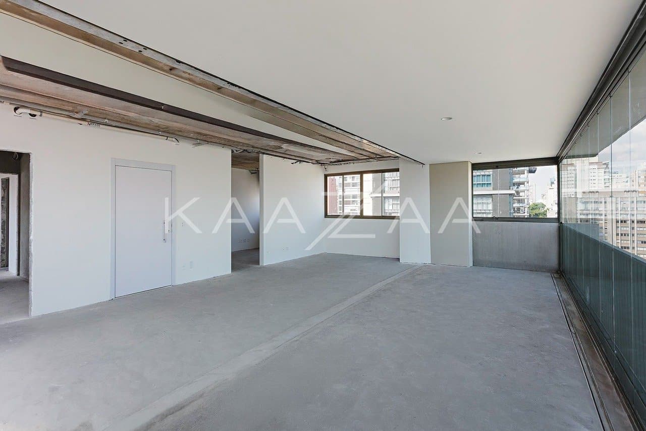 Apartamento à venda no Jardins - Foto 4