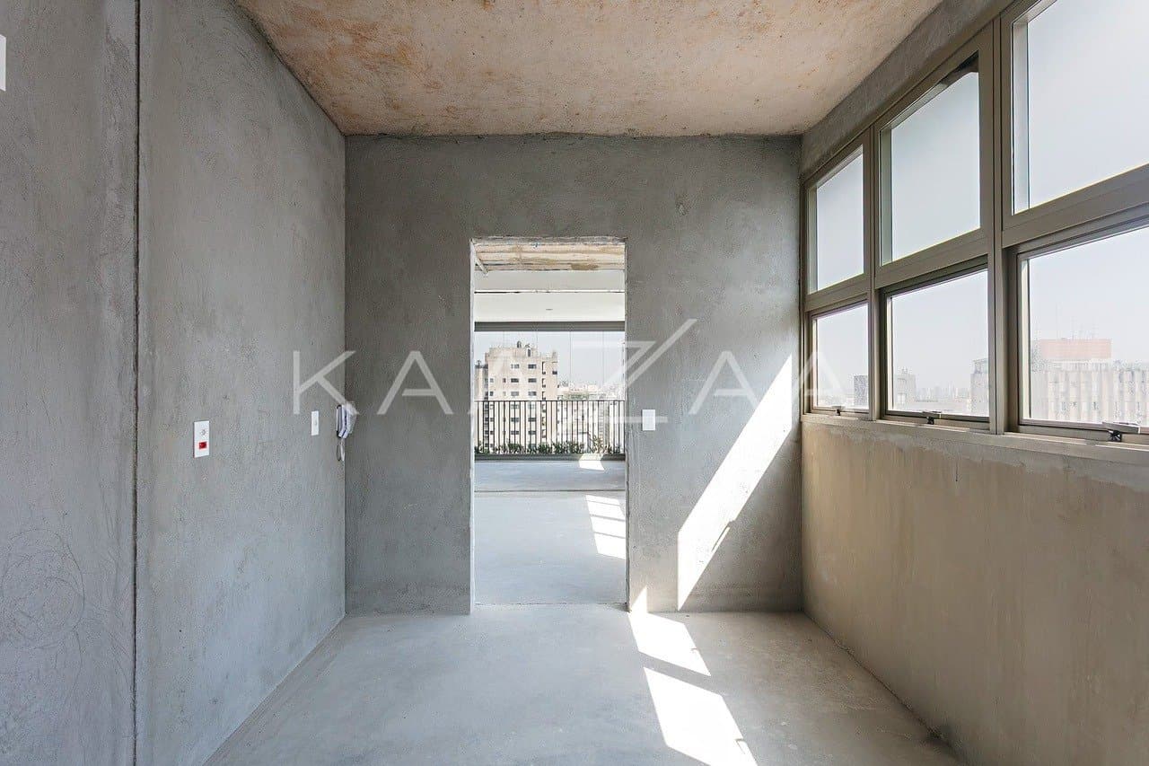 Apartamento à venda no Jardins - Foto 5