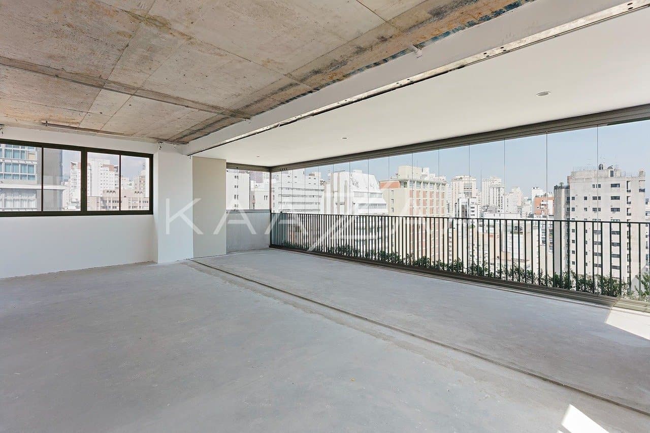 Apartamento à venda no Jardins - Foto 6