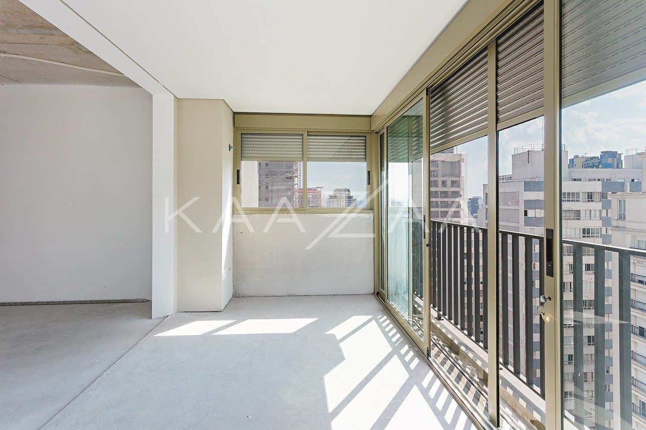 Apartamento à venda no Jardins - Foto 8