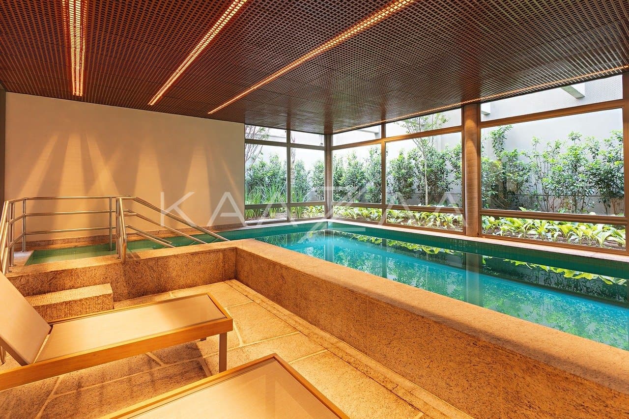 Apartamento à venda no Jardins - Foto 10