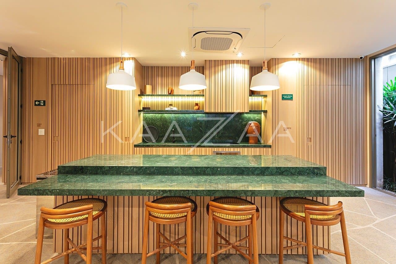 Apartamento à venda no Jardins - Foto 12