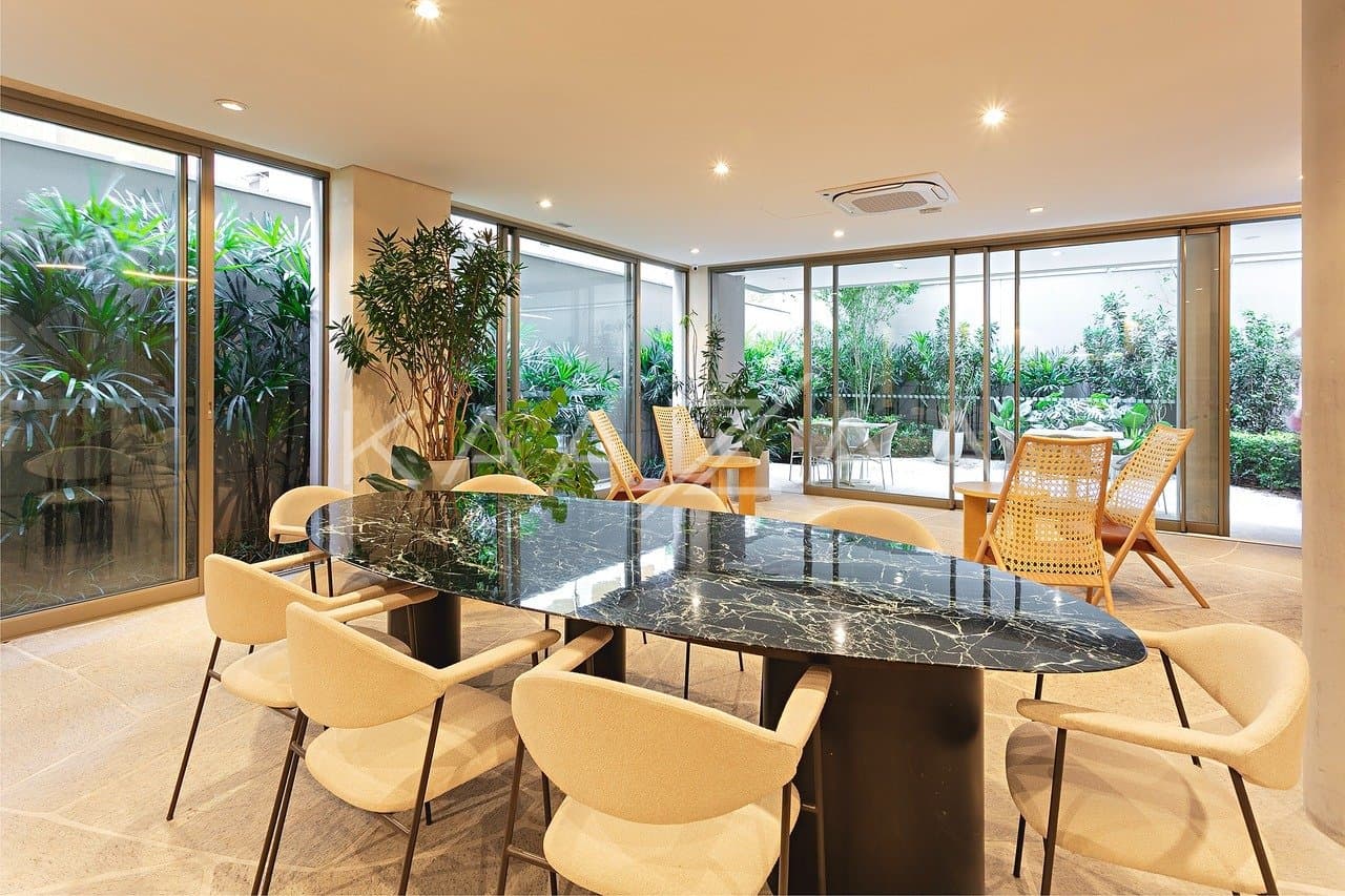 Apartamento à venda no Jardins - Foto 13