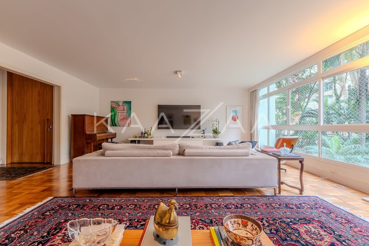 Apartamento à venda no Itaim Bibi - Foto 4