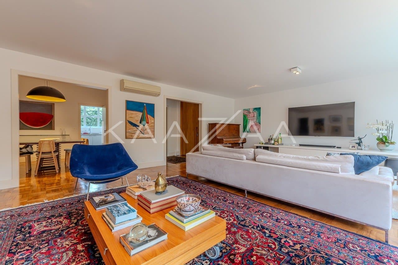 Apartamento à venda no Itaim Bibi - Foto 5