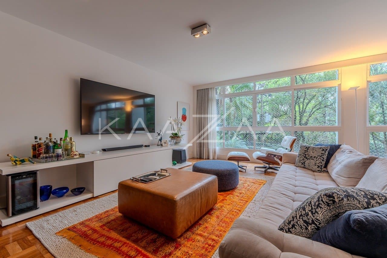 Apartamento à venda no Itaim Bibi - Foto 6