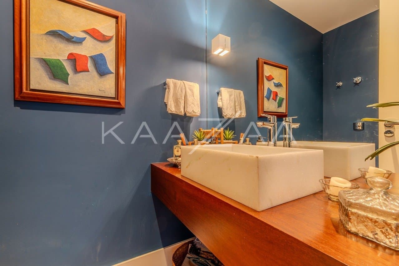 Apartamento à venda no Itaim Bibi - Foto 7