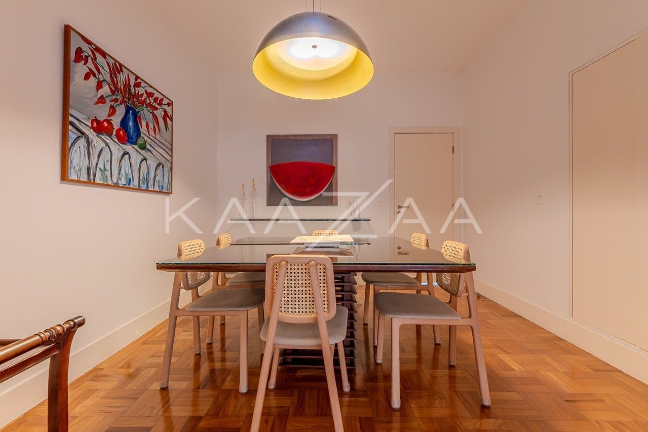 Apartamento à venda no Itaim Bibi - Foto 8