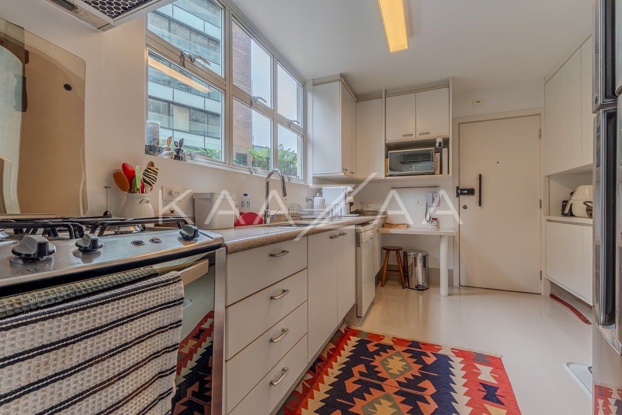Apartamento à venda no Itaim Bibi - Foto 9