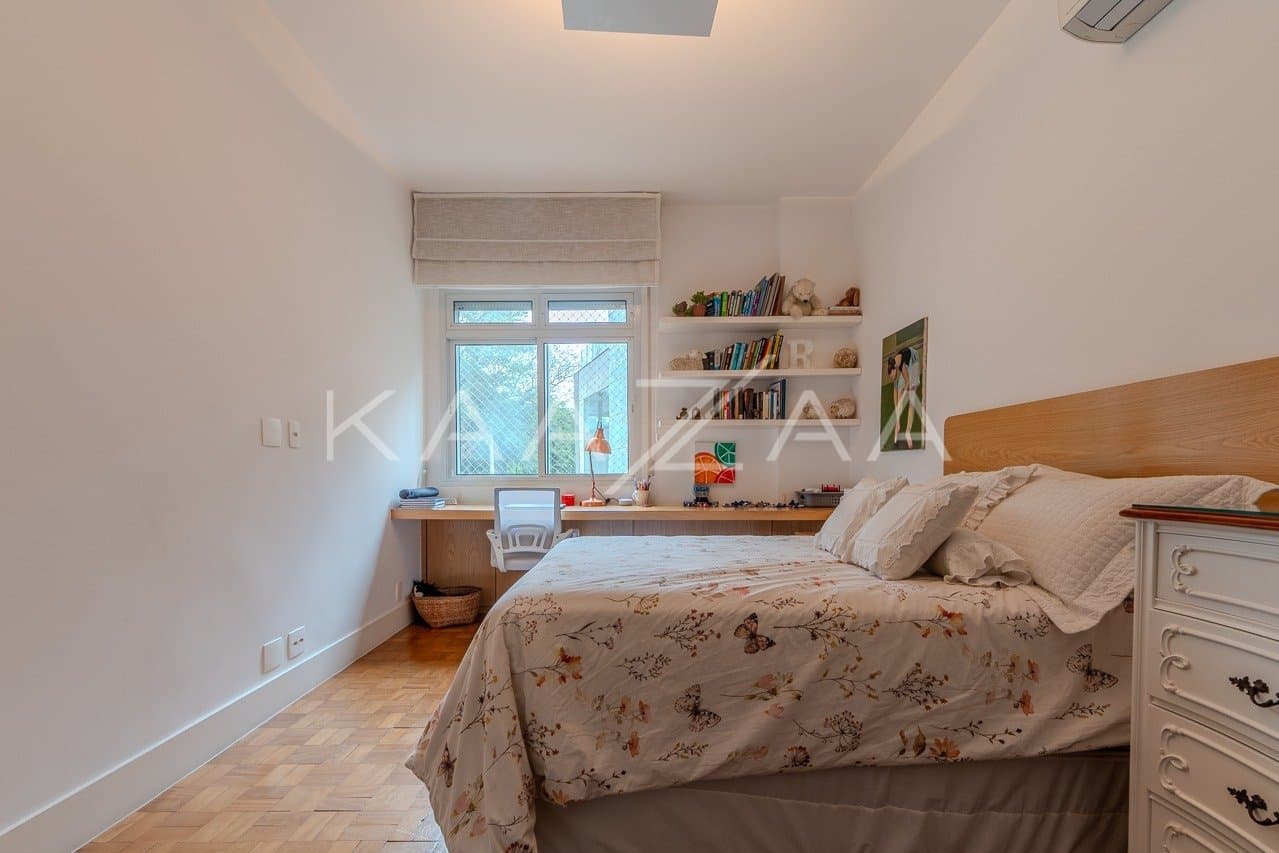 Apartamento à venda no Itaim Bibi - Foto 13