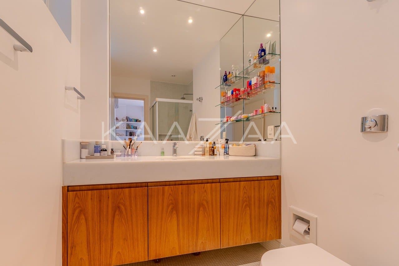 Apartamento à venda no Itaim Bibi - Foto 14
