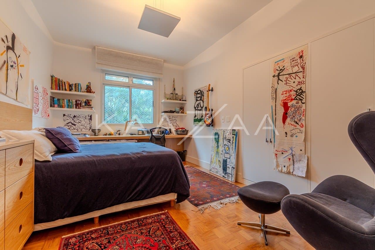 Apartamento à venda no Itaim Bibi - Foto 15