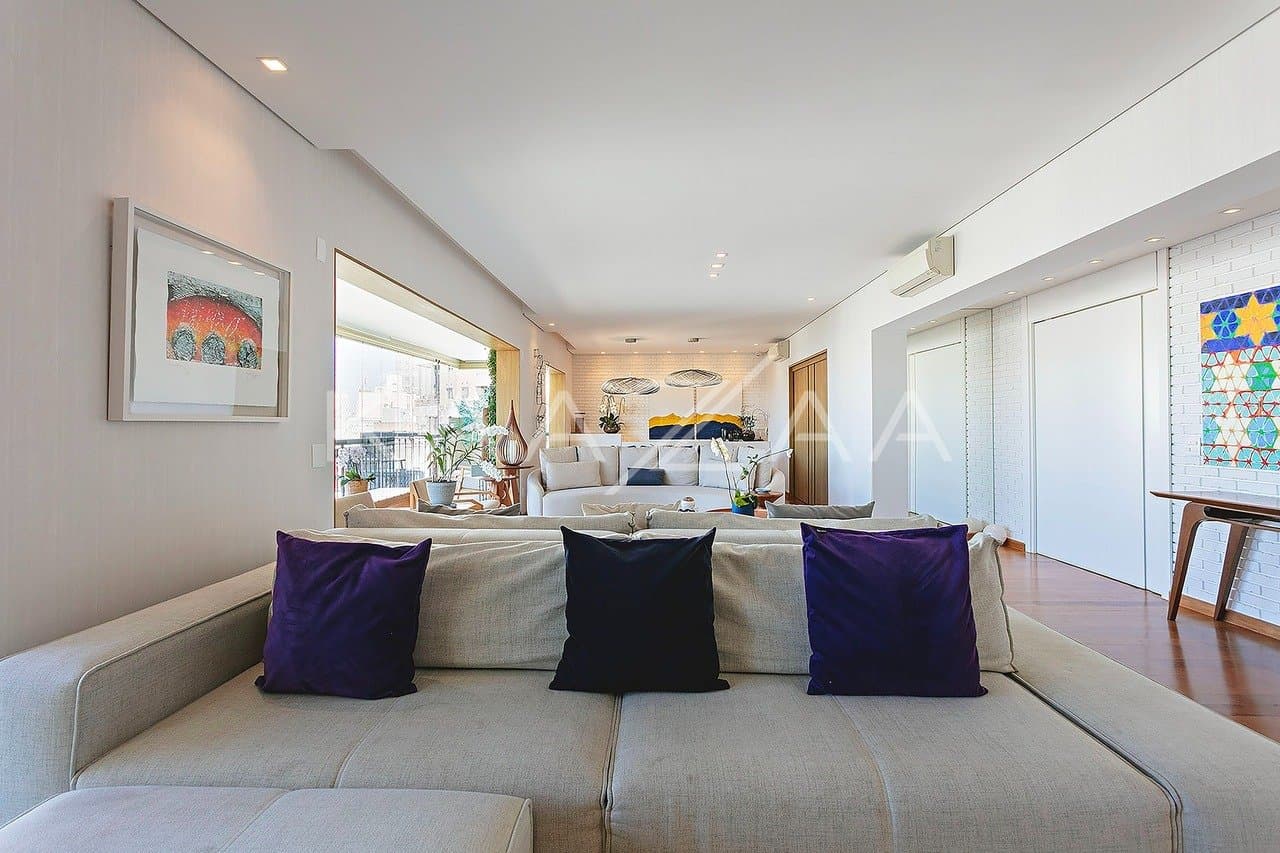 Apartamento à venda no Itaim Bibi - Foto 4