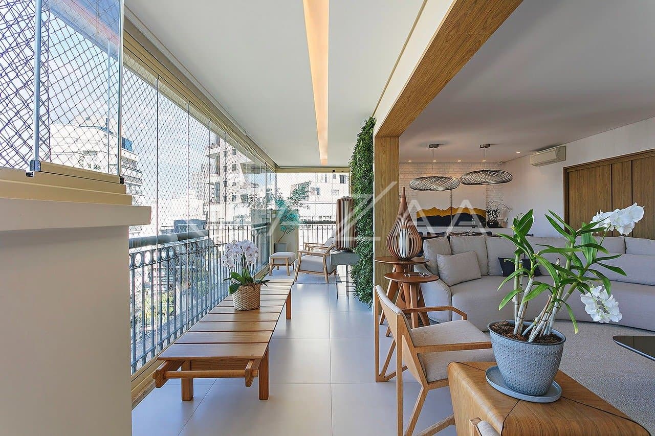 Apartamento à venda no Itaim Bibi - Foto 1