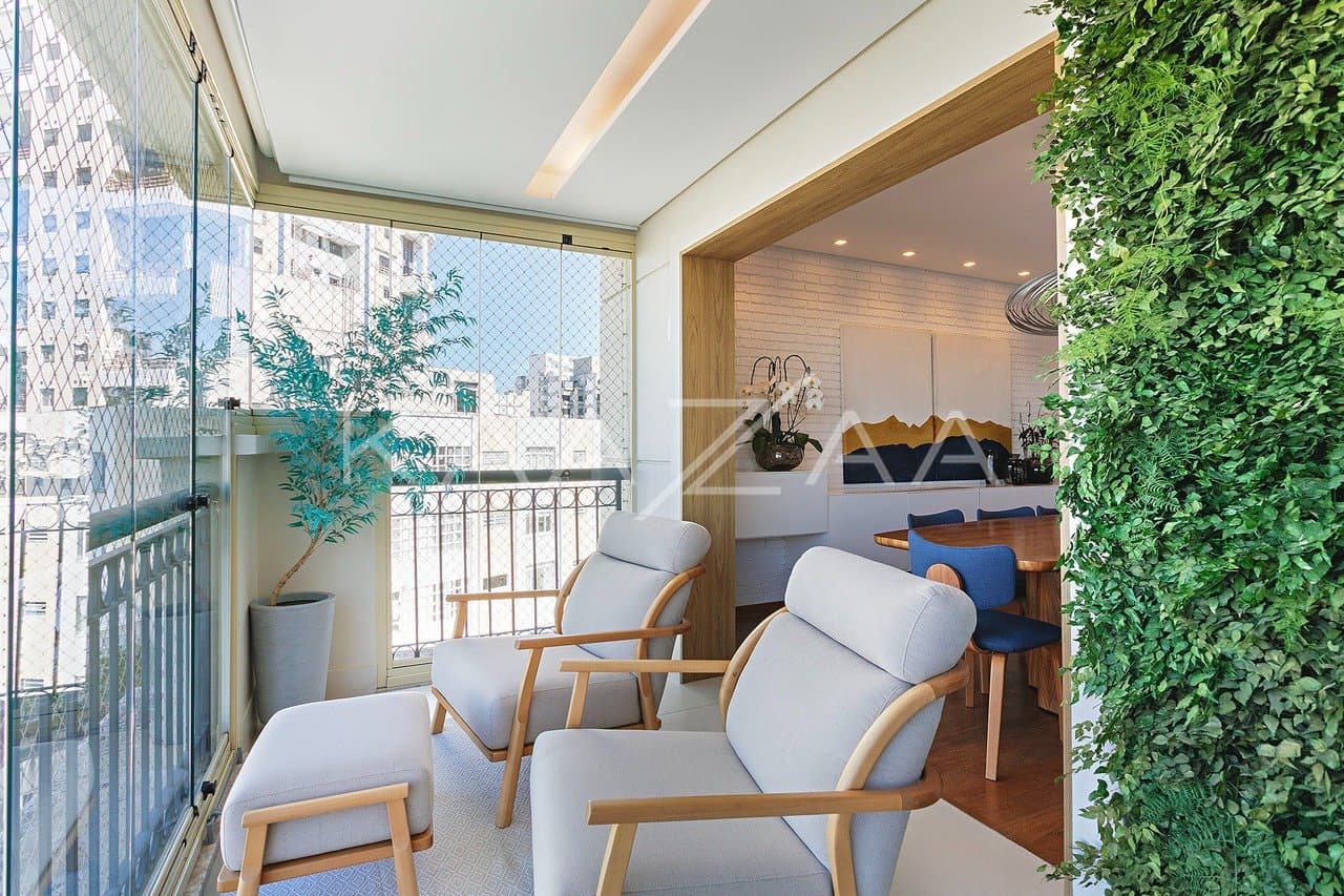 Apartamento à venda no Itaim Bibi - Foto 8