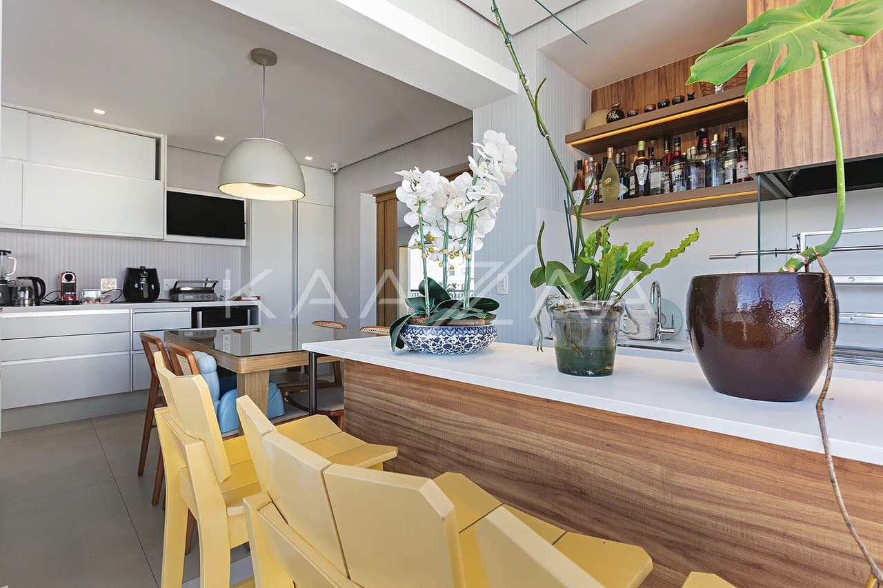 Apartamento à venda no Itaim Bibi - Foto 11