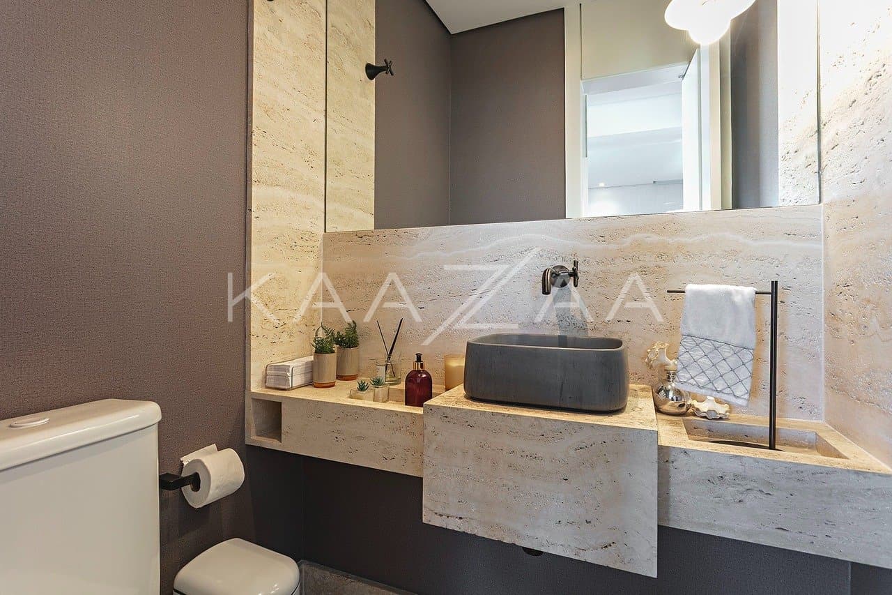Apartamento à venda no Itaim Bibi - Foto 12