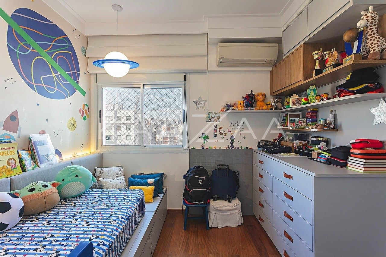 Apartamento à venda no Itaim Bibi - Foto 14