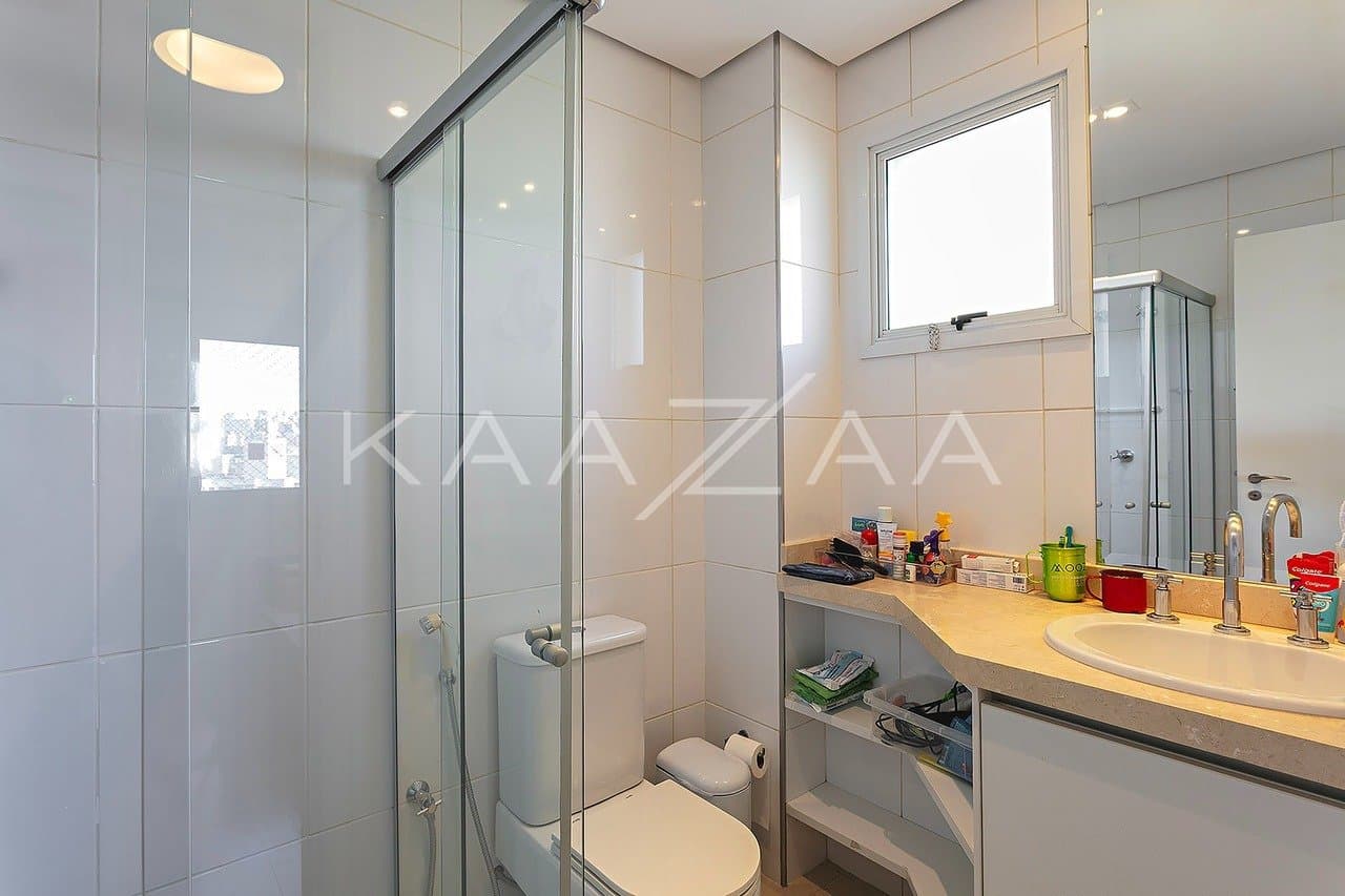 Apartamento à venda no Itaim Bibi - Foto 15