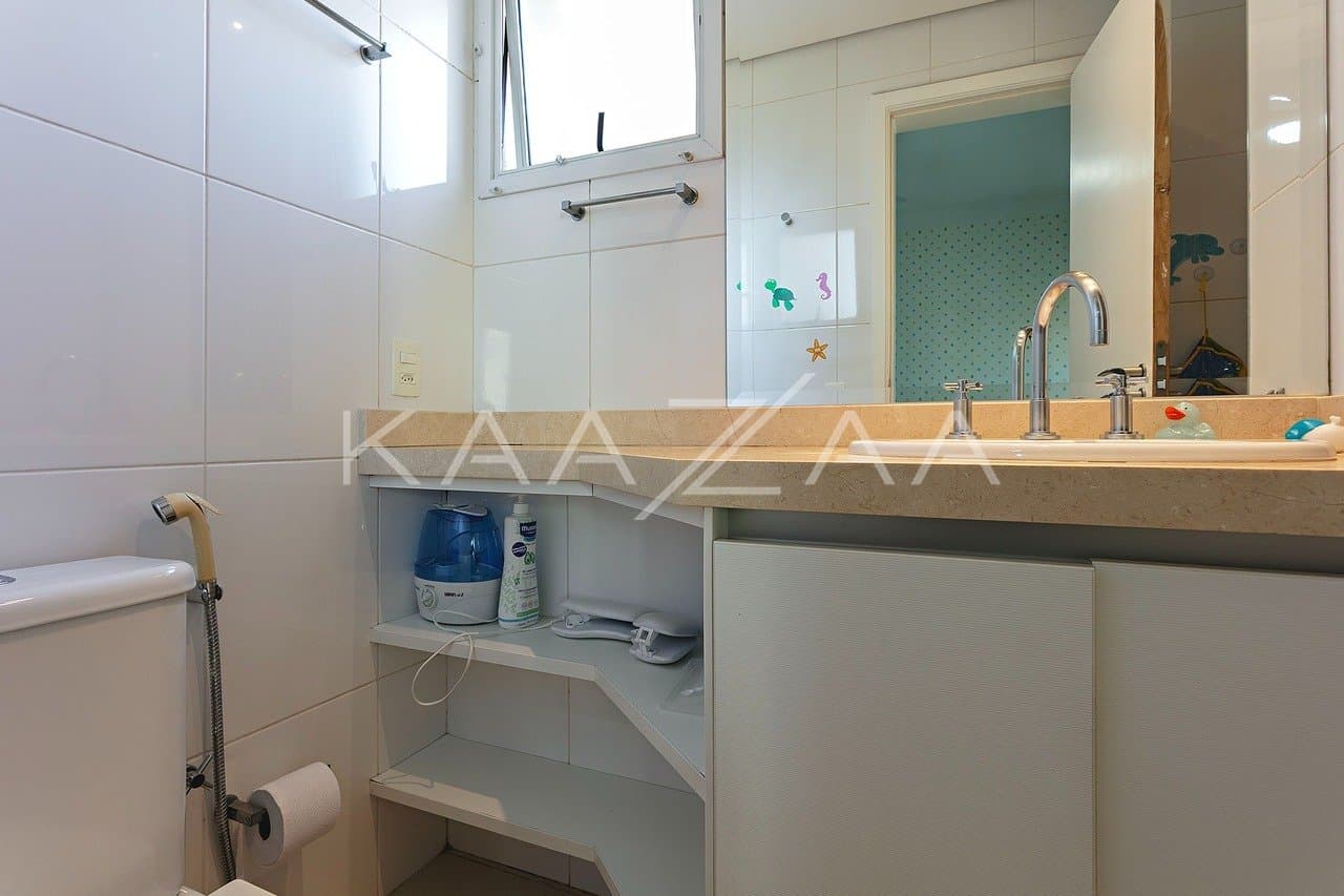 Apartamento à venda no Itaim Bibi - Foto 17