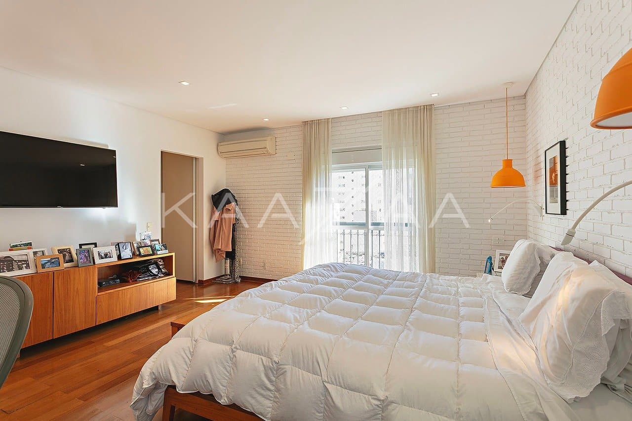 Apartamento à venda no Itaim Bibi - Foto 18