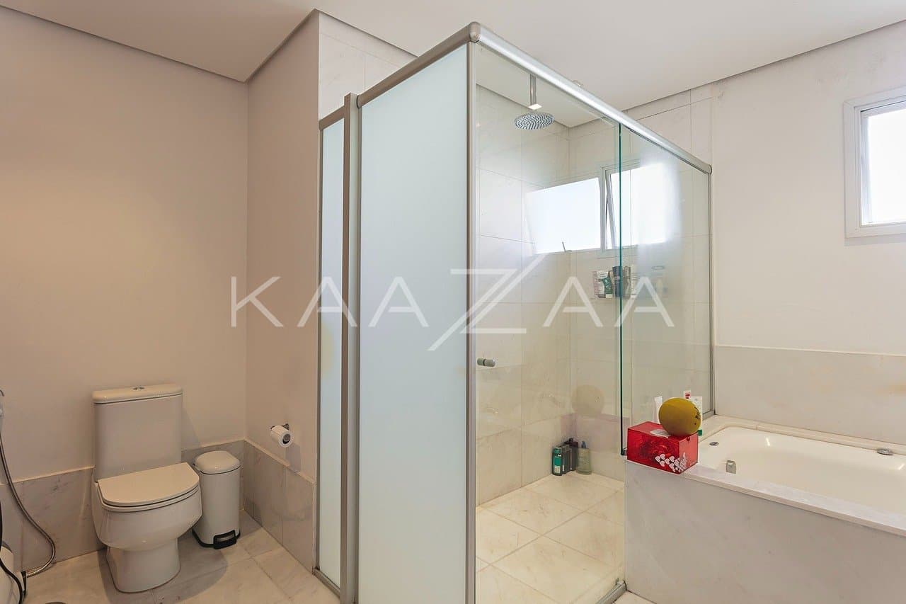 Apartamento à venda no Itaim Bibi - Foto 19