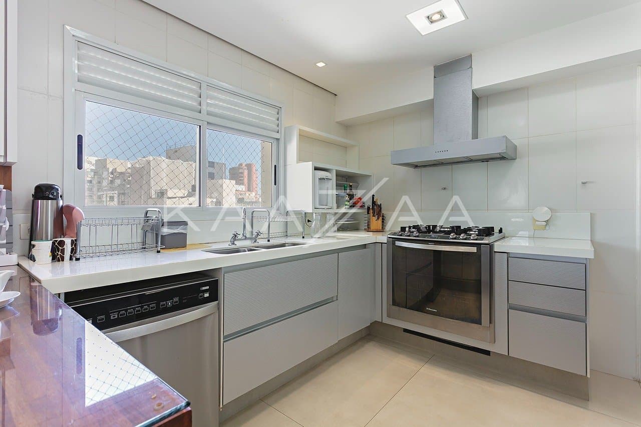 Apartamento à venda no Itaim Bibi - Foto 13
