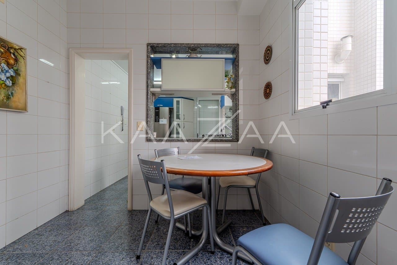 Apartamento à venda no Paraíso - Foto 8