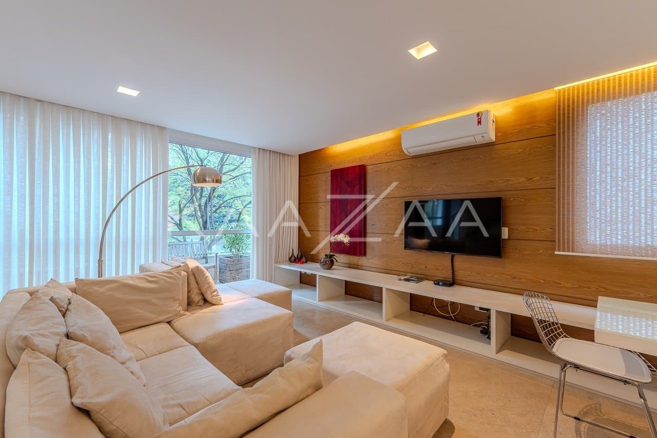 Apartamento duplex para locação no Itaim Bibi - Foto 2