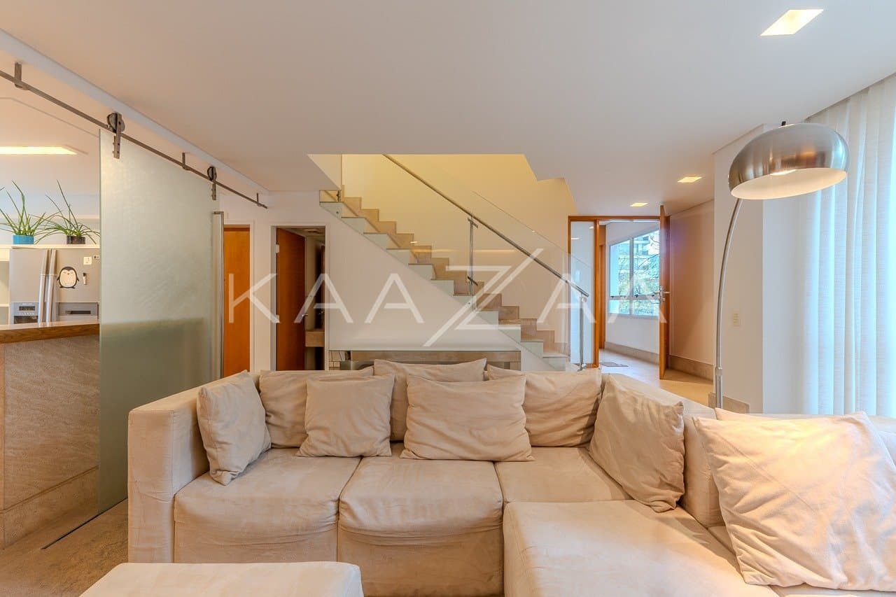 Apartamento duplex para locação no Itaim Bibi - Foto 3