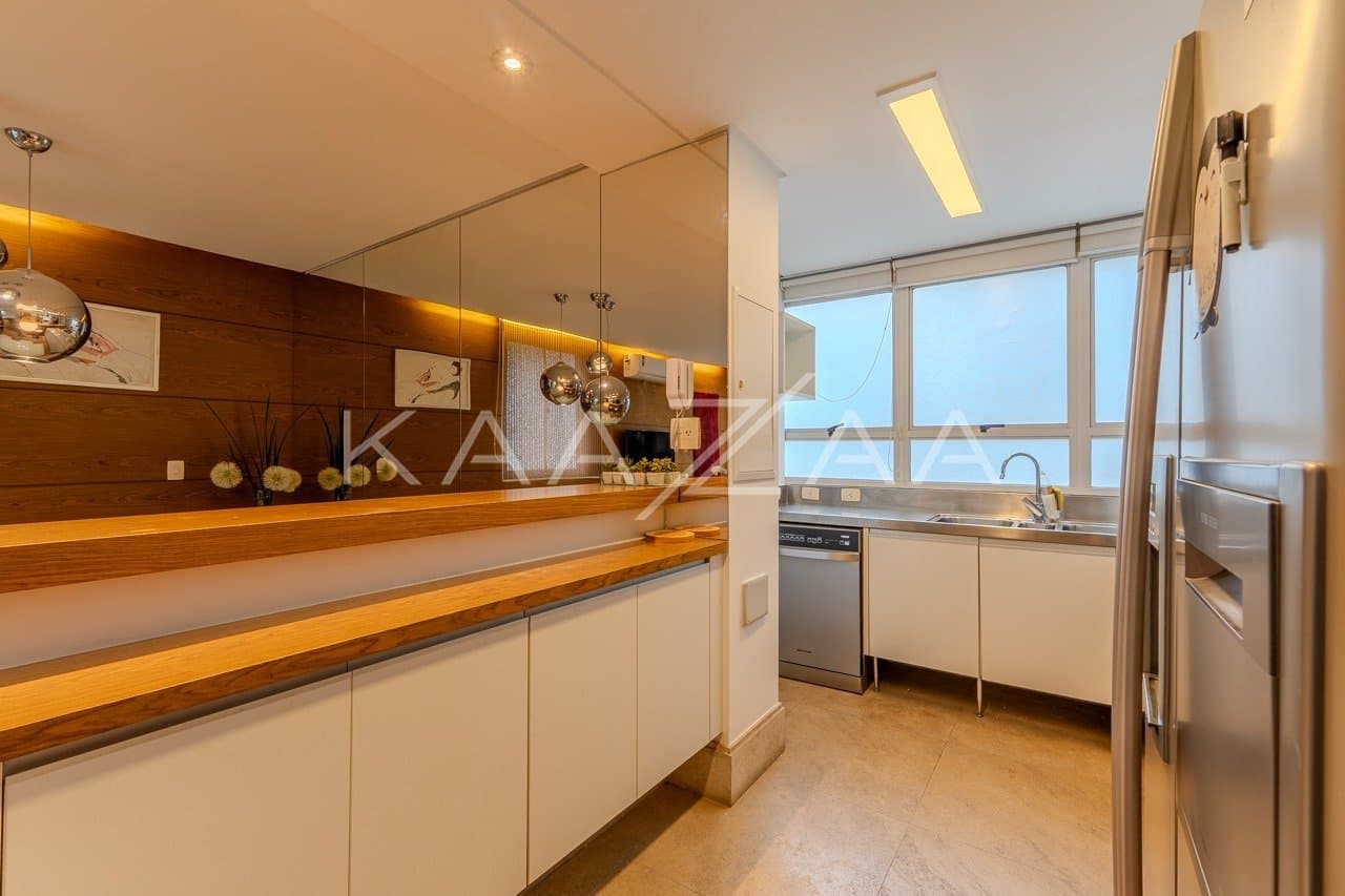 Apartamento duplex para locação no Itaim Bibi - Foto 6