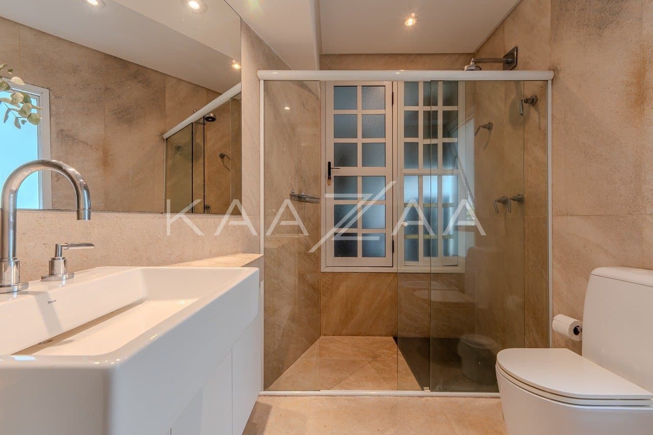 Apartamento duplex para locação no Itaim Bibi - Foto 11