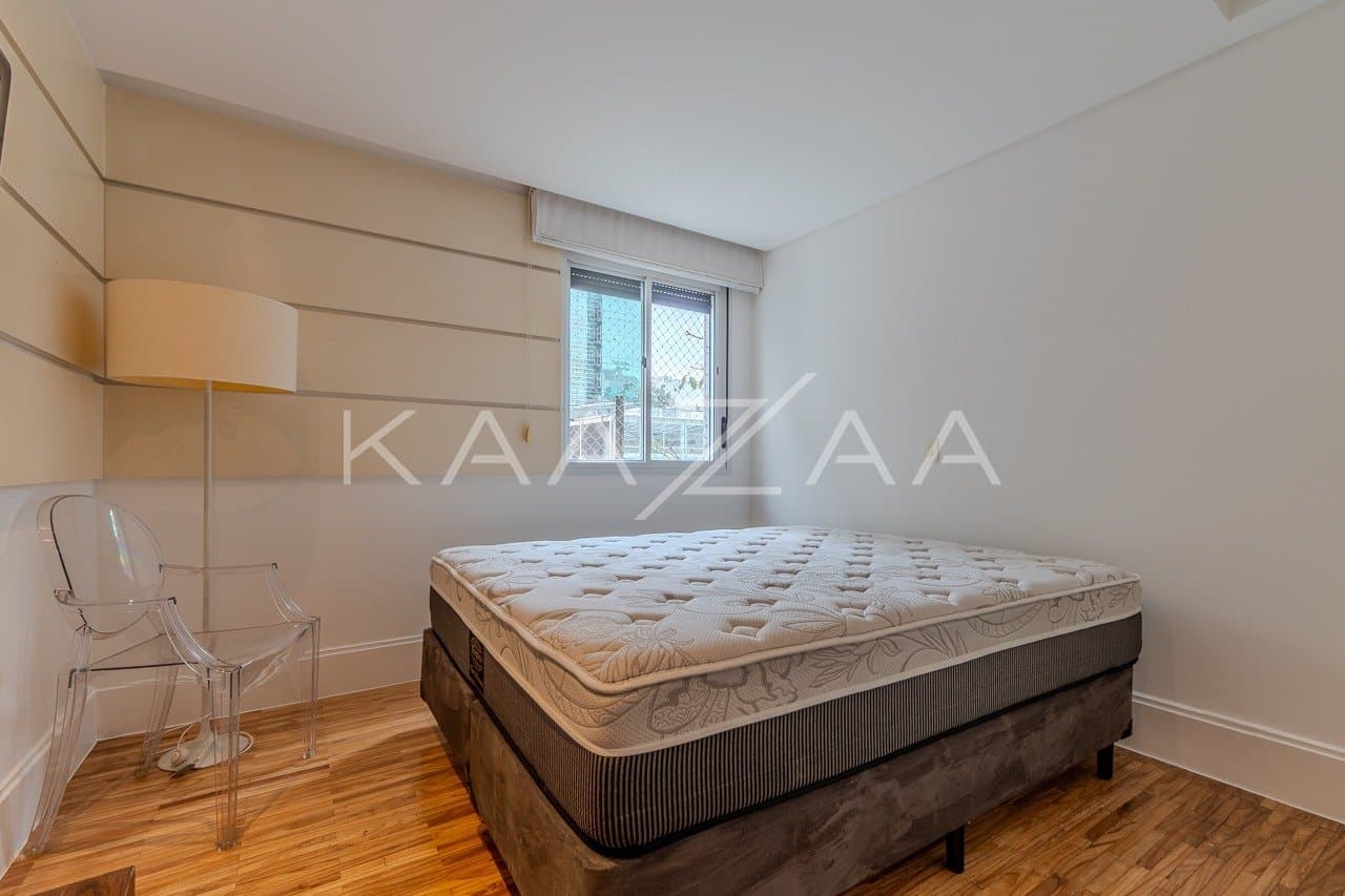 Apartamento duplex para locação no Itaim Bibi - Foto 9