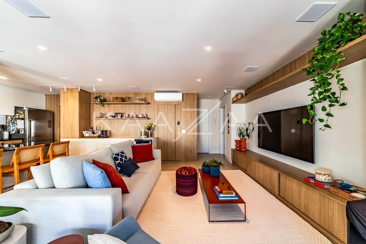 Apartamento à venda em Moema - Foto 2