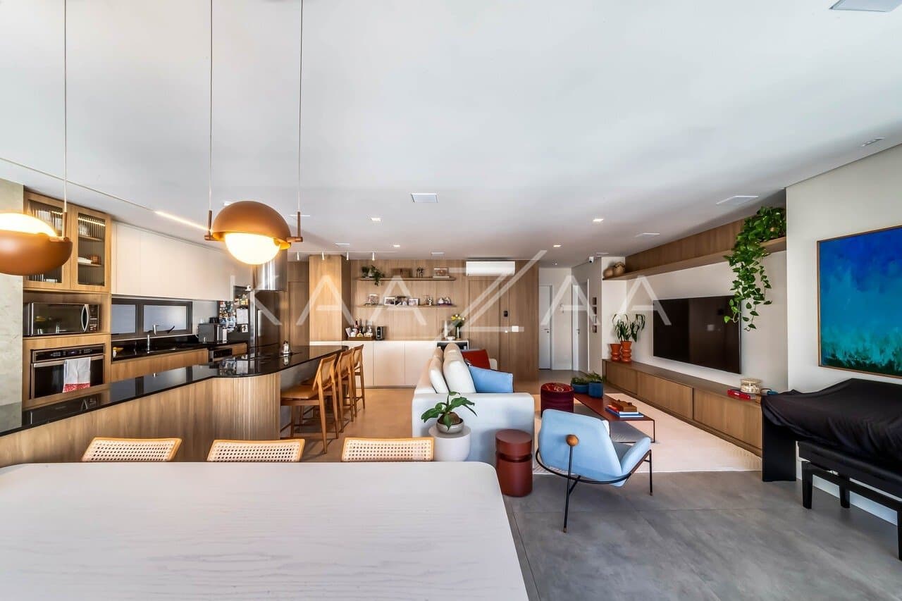 Apartamento à venda em Moema - Foto 4