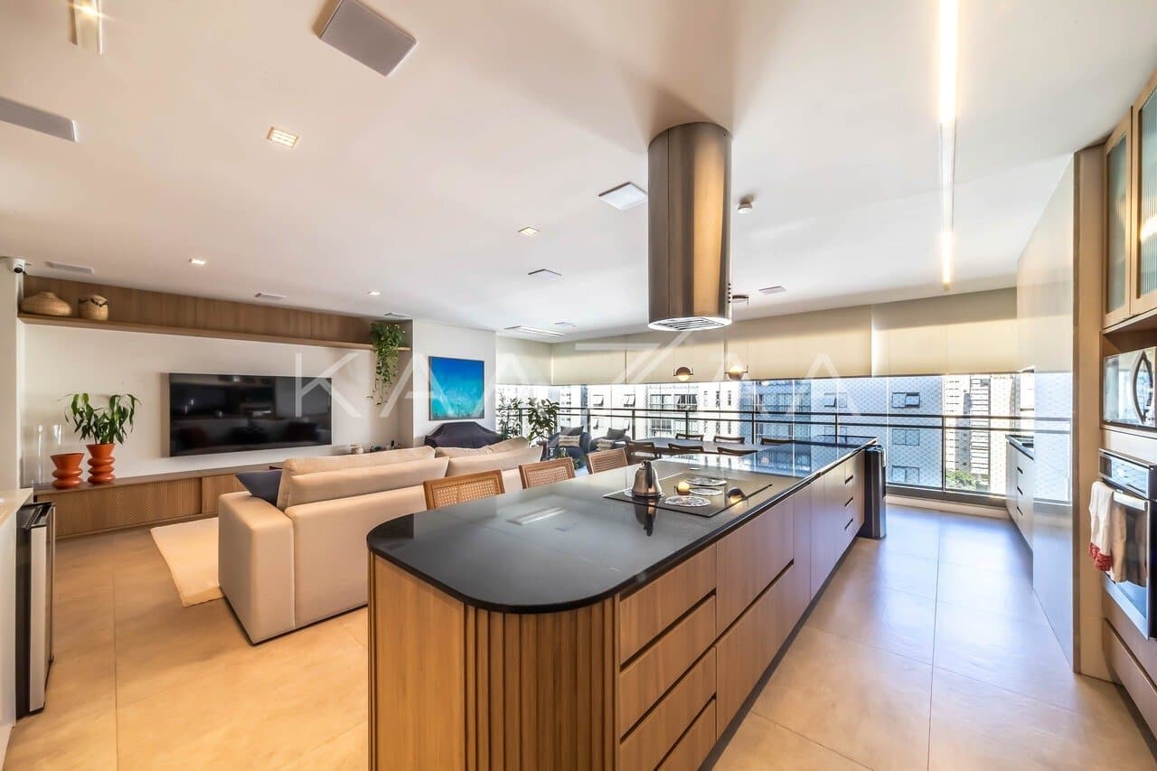 Apartamento à venda em Moema - Foto 6