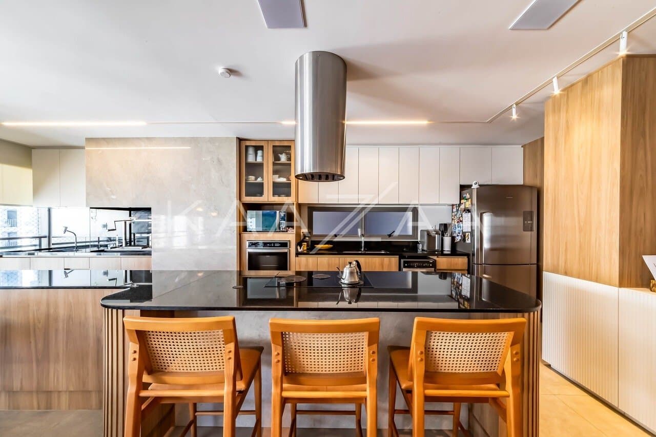 Apartamento à venda em Moema - Foto 7