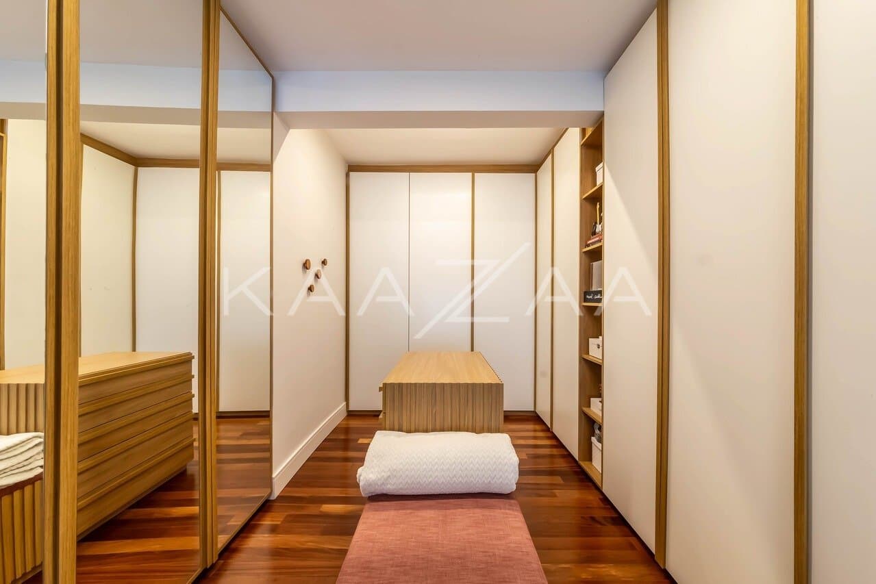 Apartamento à venda em Moema - Foto 9