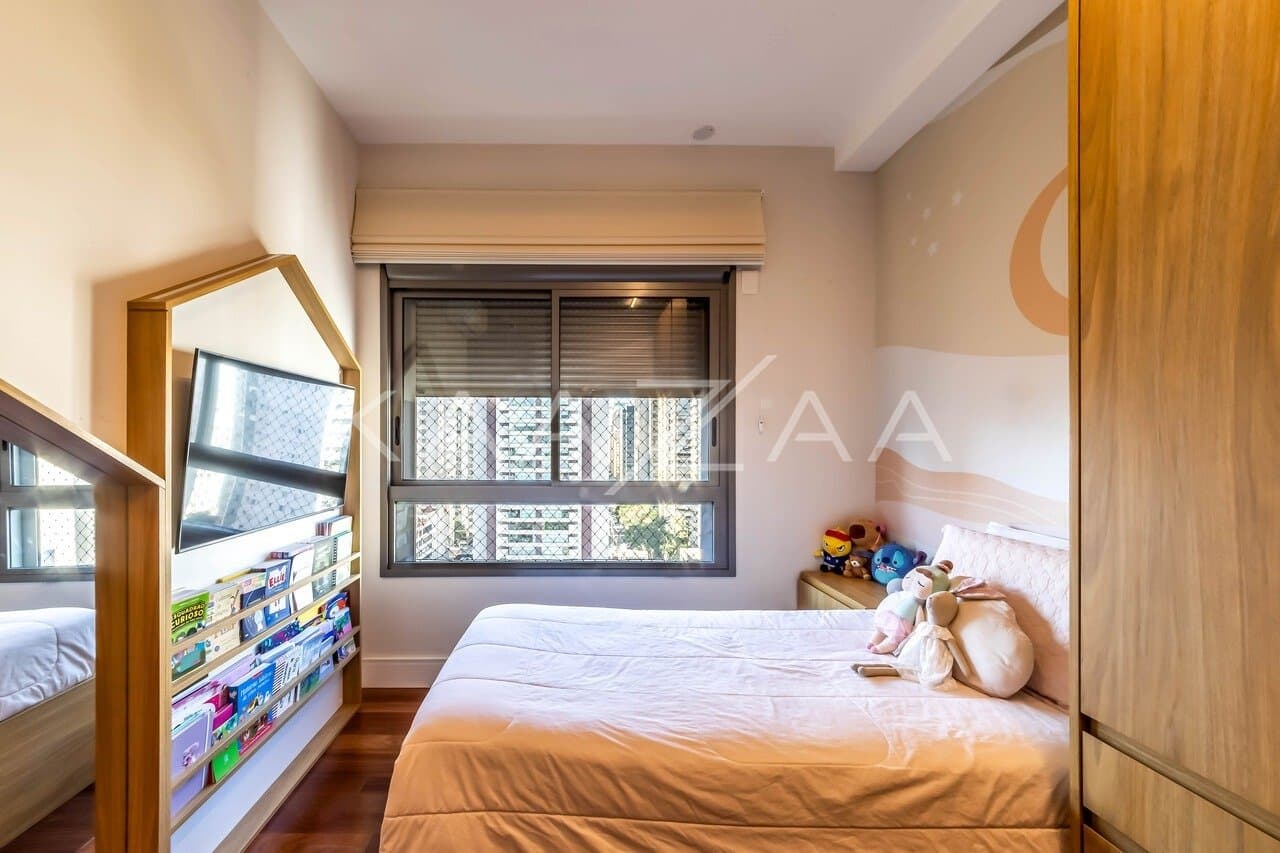 Apartamento à venda em Moema - Foto 11