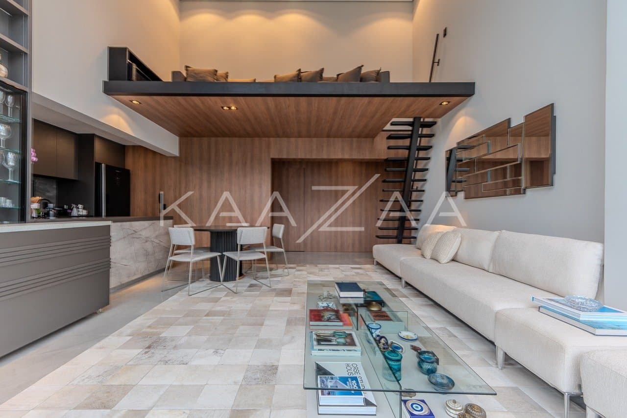 Apartamento à venda no Itaim Bibi - Foto 3
