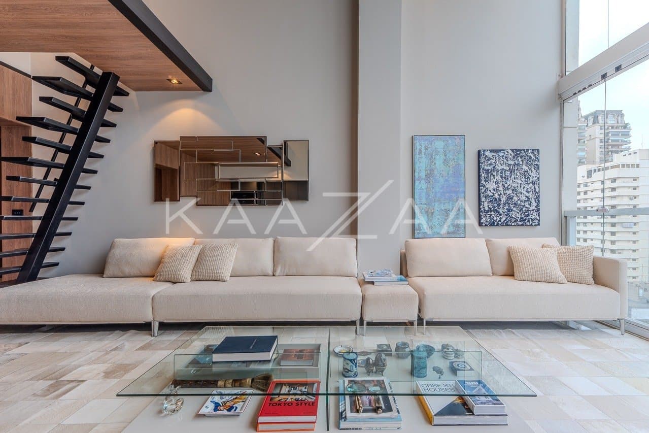 Apartamento à venda no Itaim Bibi - Foto 4