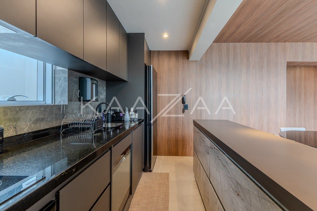 Apartamento à venda no Itaim Bibi - Foto 8