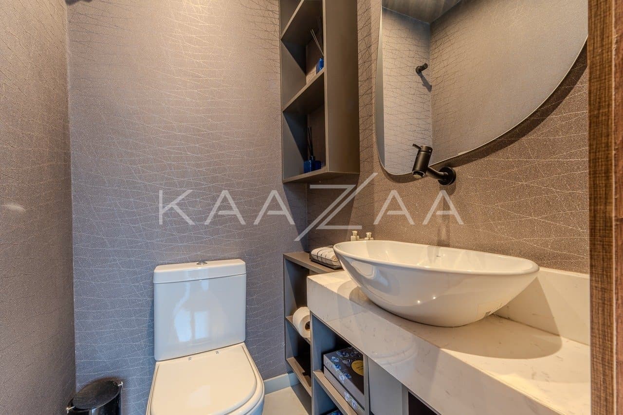 Apartamento à venda no Itaim Bibi - Foto 9