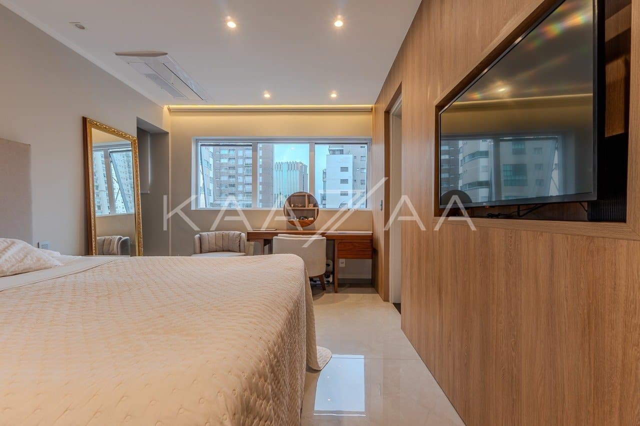 Apartamento à venda no Itaim Bibi - Foto 11