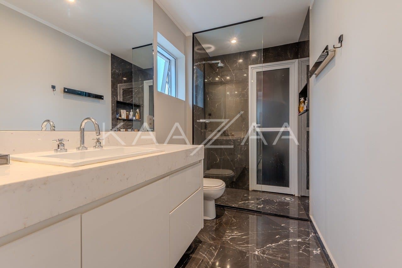 Apartamento à venda no Itaim Bibi - Foto 12